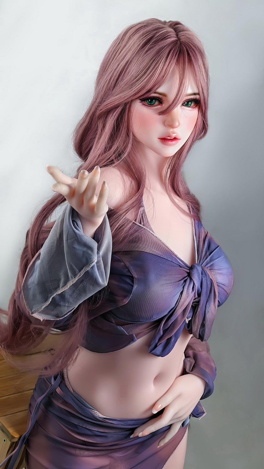 Mizuki Izumi Sexdocka (Elsa Babe 150cm HB045 Silikon)