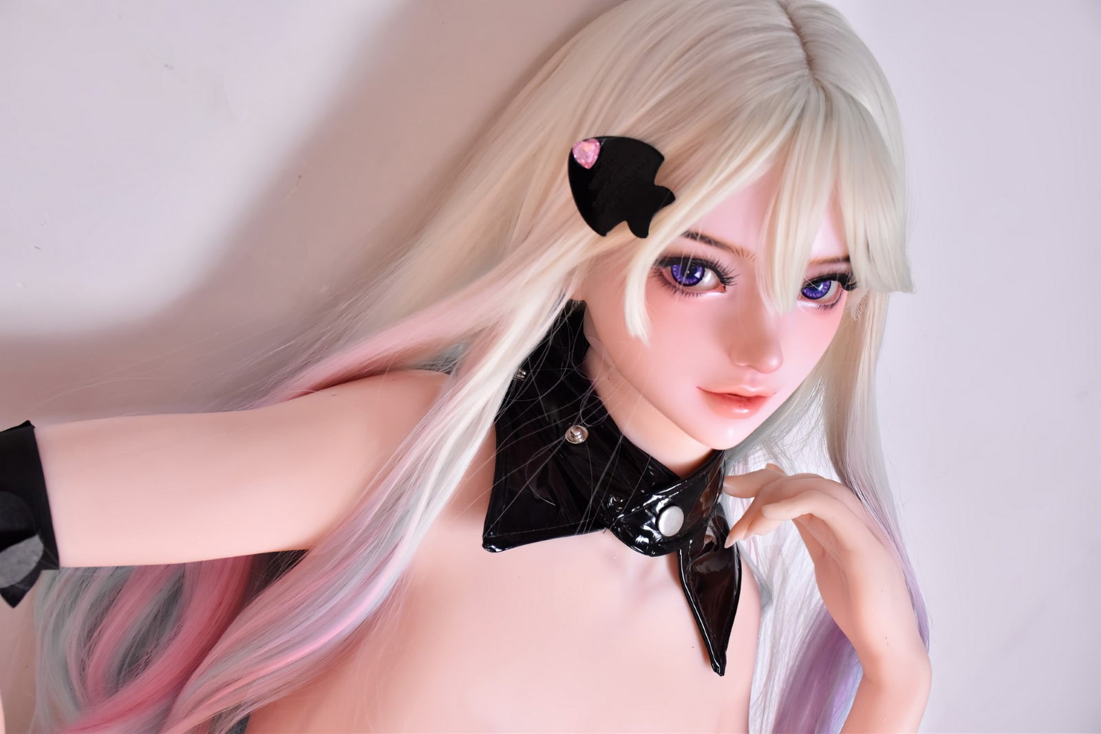 Kino Kayoko seksinukk (Elsa Babe 150cm HB048 silikoon)