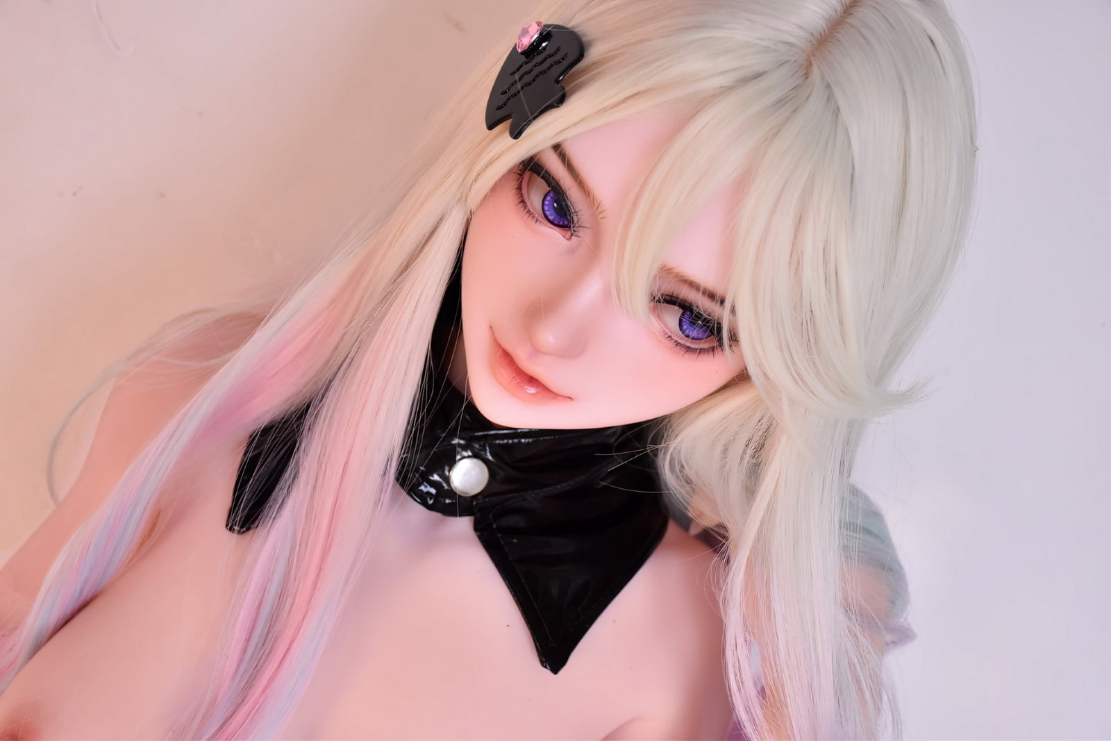 Kino Kayoko seksinukk (Elsa Babe 150cm HB048 silikoon)