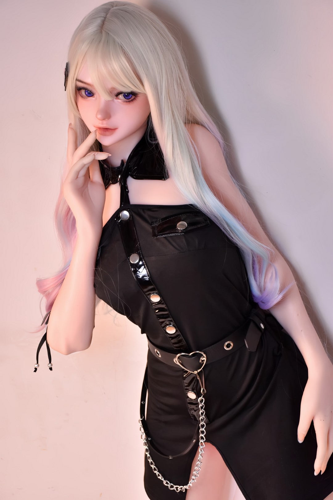Kino Kayoko seksinukk (Elsa Babe 150cm HB048 silikoon)