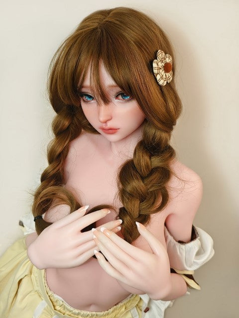Kazumi Juri seksinukk (Elsa Babe 150 cm HB050 silikoon)