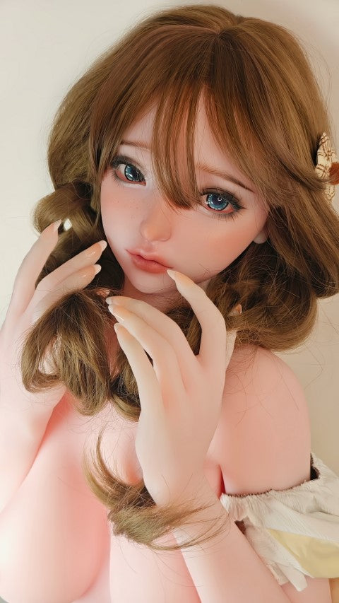 Kazumi Juri seksinukk (Elsa Babe 150 cm HB050 silikoon)