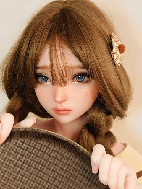 Kazumi Juri seksinukk (Elsa Babe 150 cm HB050 silikoon)