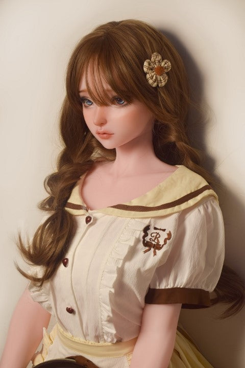 Kazumi Juri seksinukk (Elsa Babe 150 cm HB050 silikoon)
