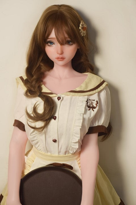 Kazumi Juri seksinukk (Elsa Babe 150 cm HB050 silikoon)