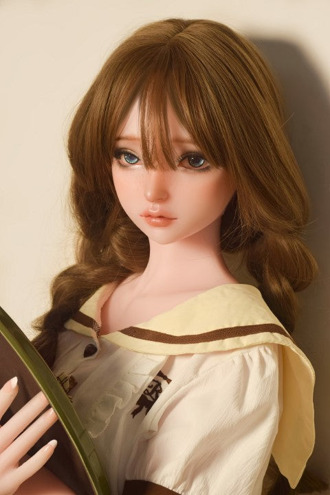 Kazumi Juri seksinukk (Elsa Babe 150 cm HB050 silikoon)