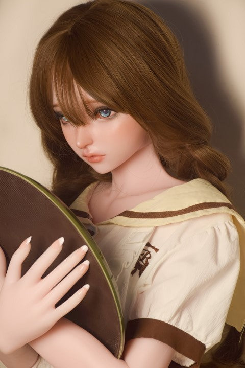 Kazumi Juri seksinukk (Elsa Babe 150 cm HB050 silikoon)