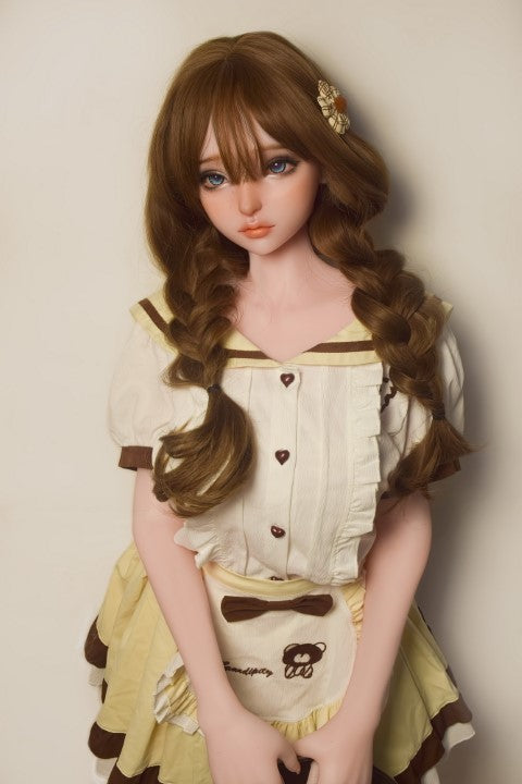 Kazumi Juri seksinukk (Elsa Babe 150 cm HB050 silikoon)