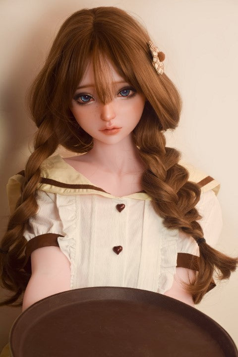 Kazumi Juri seksinukk (Elsa Babe 150 cm HB050 silikoon)