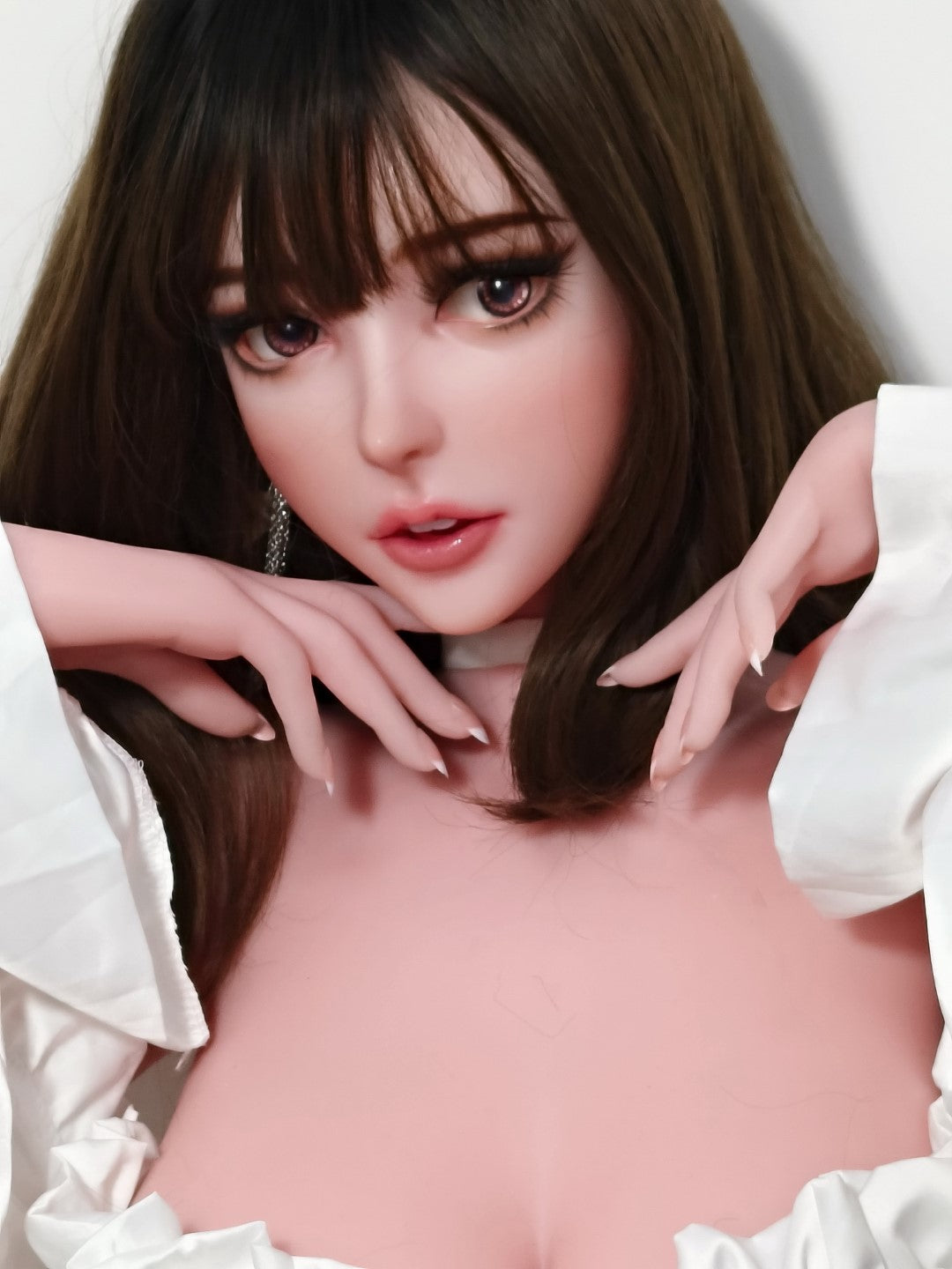 Akimoto Mami seksinukk (Elsa Babe 160 cm HC021 silikoon)