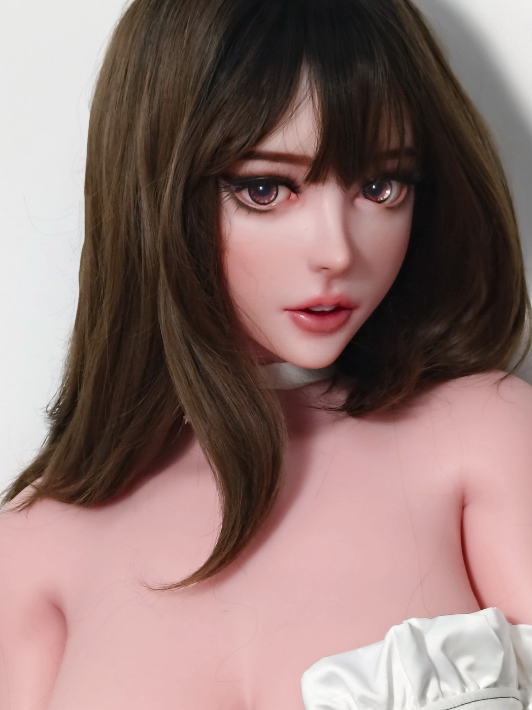 Akimoto Mami seksinukk (Elsa Babe 160 cm HC021 silikoon)