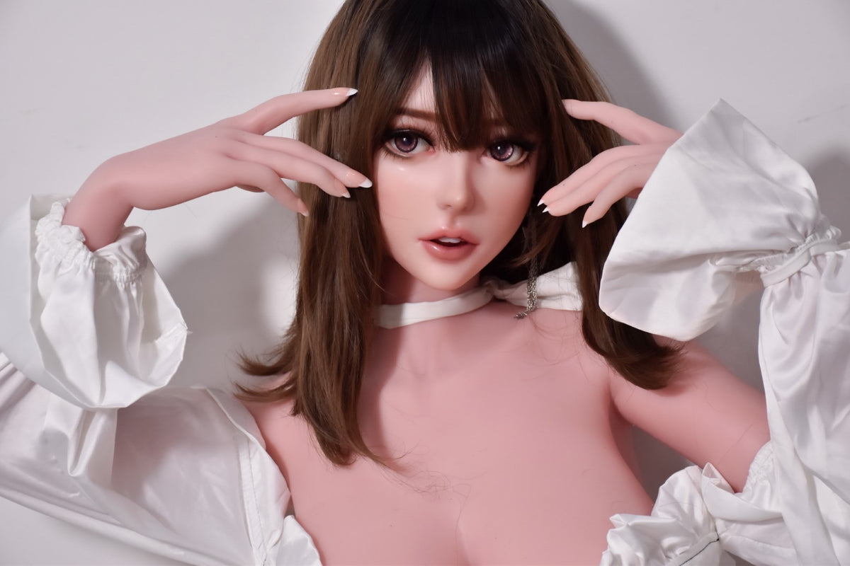 Akimoto Mami seksinukk (Elsa Babe 160 cm HC021 silikoon)
