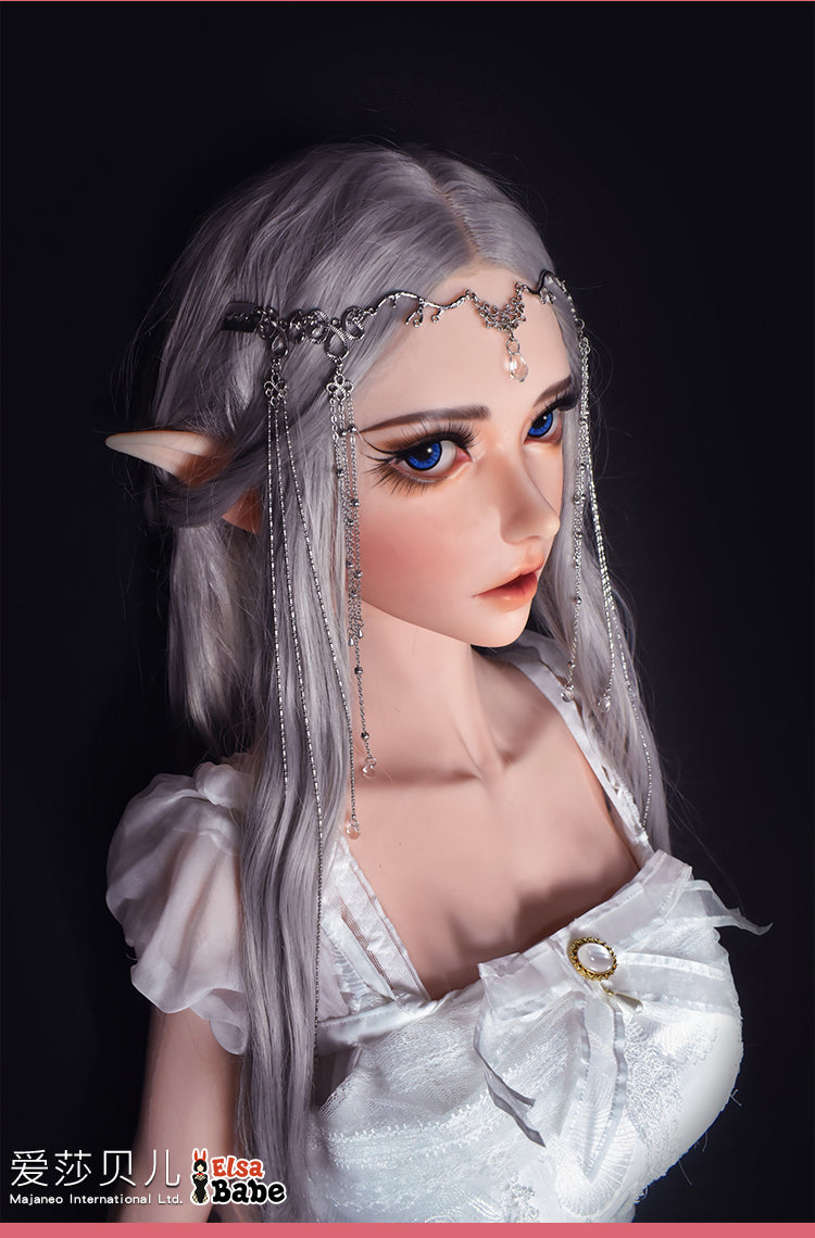 Kouno Ria seksnukk (Elsa Babe 165 cm HC024 silikoon)