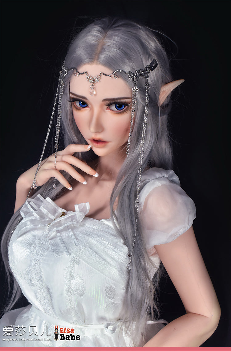 Kouno Ria seksnukk (Elsa Babe 165 cm HC024 silikoon)