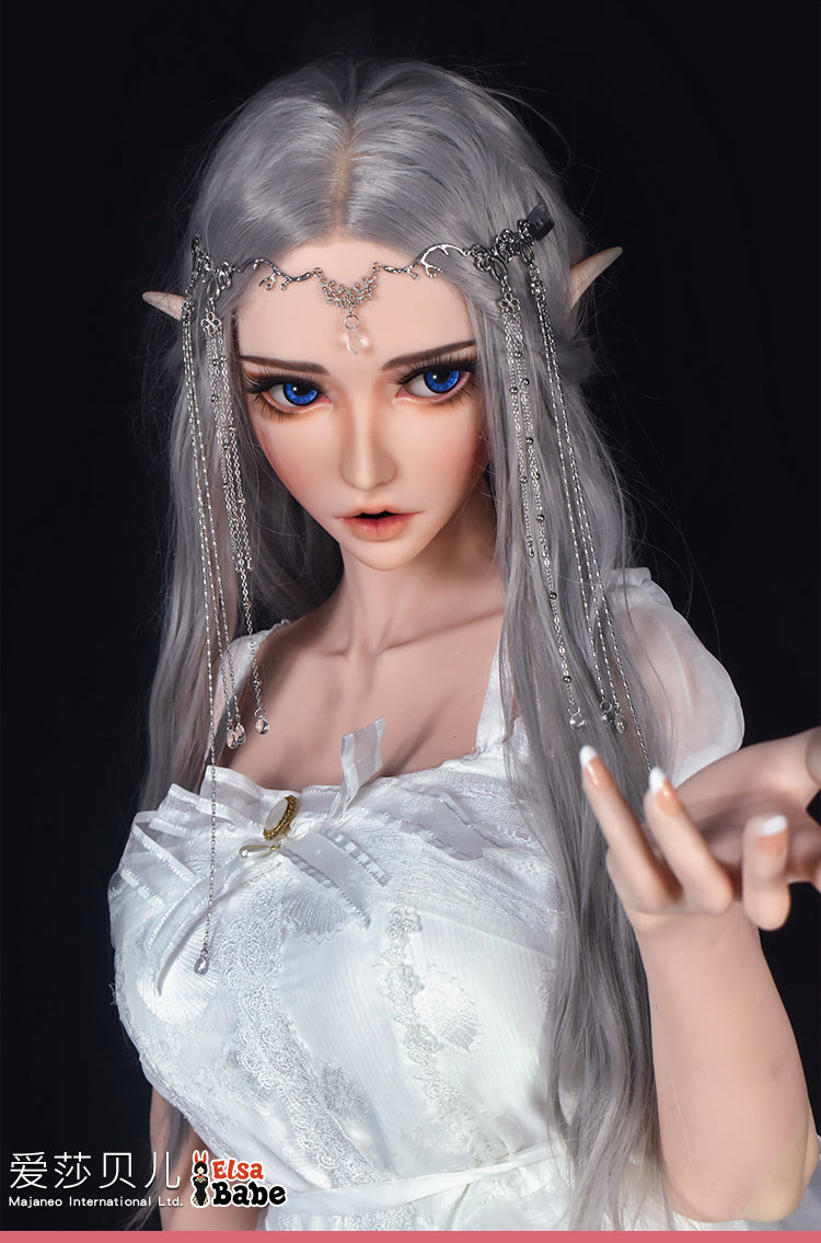 Kouno Ria seksnukk (Elsa Babe 165 cm HC024 silikoon)