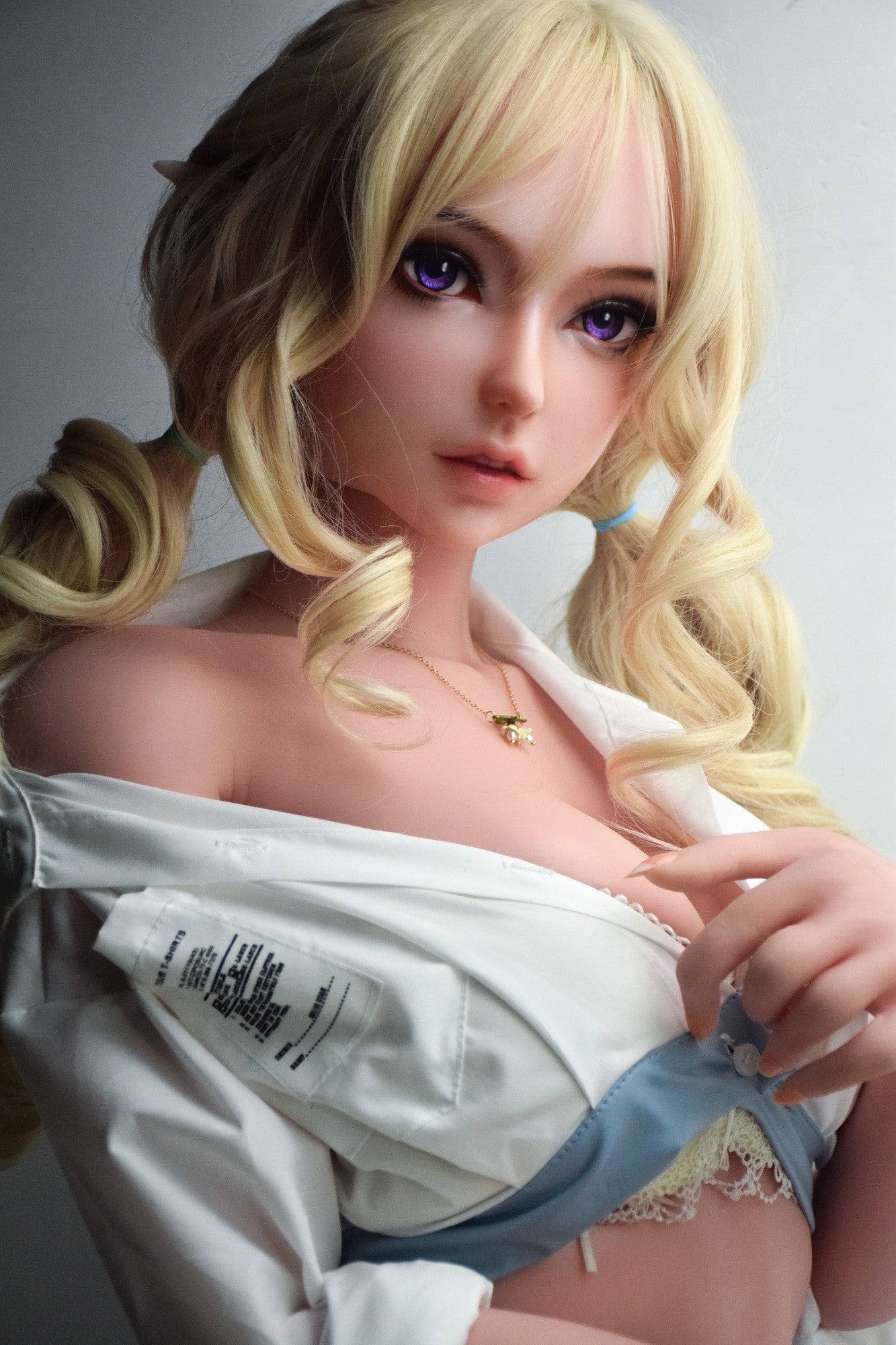 Suzuki Aoi seksinukk (Elsa Babe 160cm HC025 silikoon)
