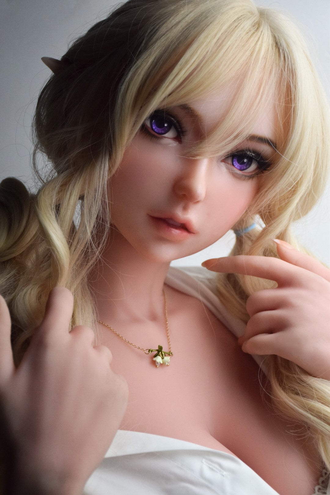 Suzuki Aoi seksinukk (Elsa Babe 160cm HC025 silikoon)