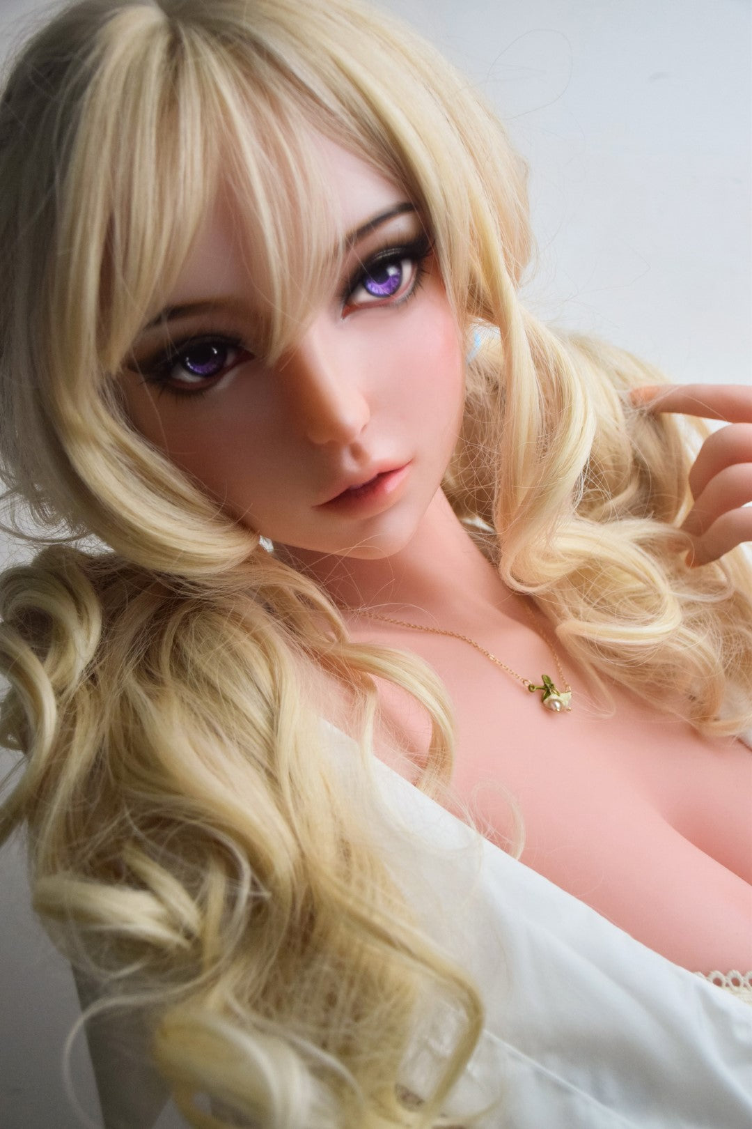 Suzuki Aoi seksinukk (Elsa Babe 160cm HC025 silikoon)
