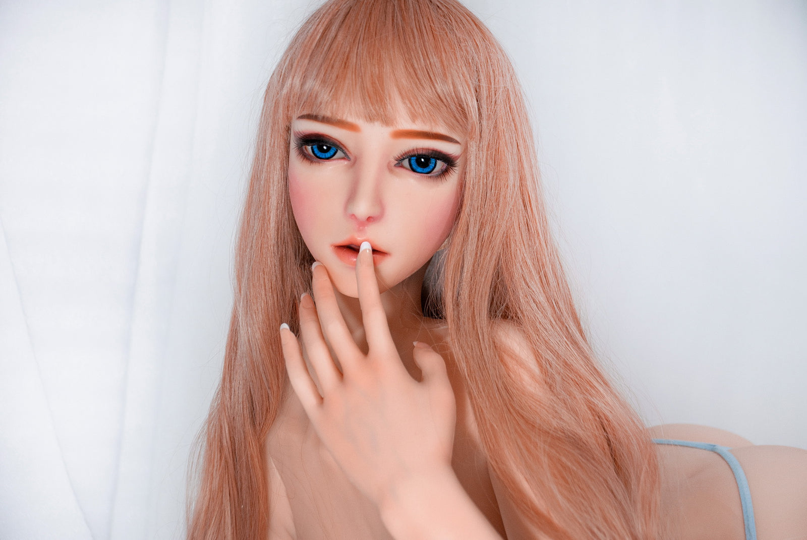 Sakurai Koyuki Sexdocka (Elsa Babe 165cm HC026 Silikon)