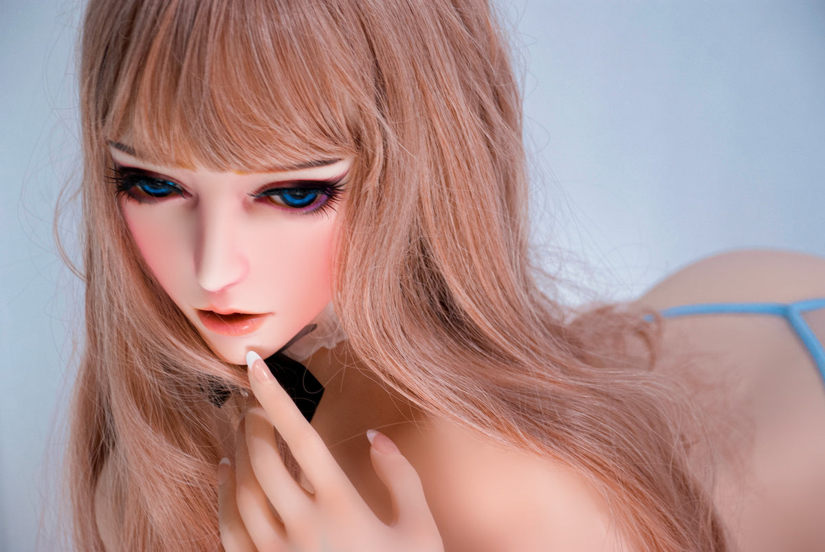 Sakurai Koyuki Sexdocka (Elsa Babe 165cm HC026 Silikon)