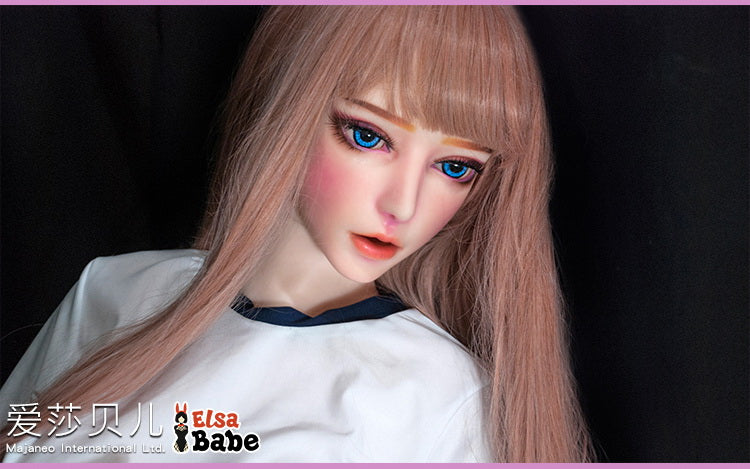 Sakurai Koyuki Sexdocka (Elsa Babe 165cm HC026 Silikon)