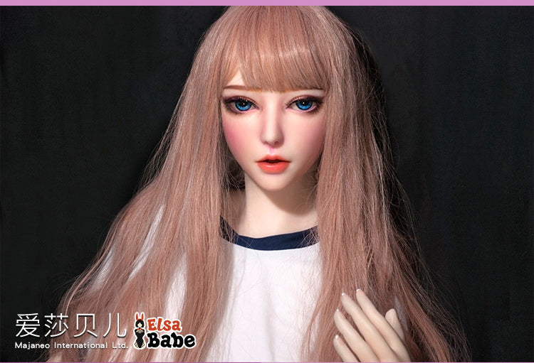 Sakurai Koyuki Sexdocka (Elsa Babe 165cm HC026 Silikon)