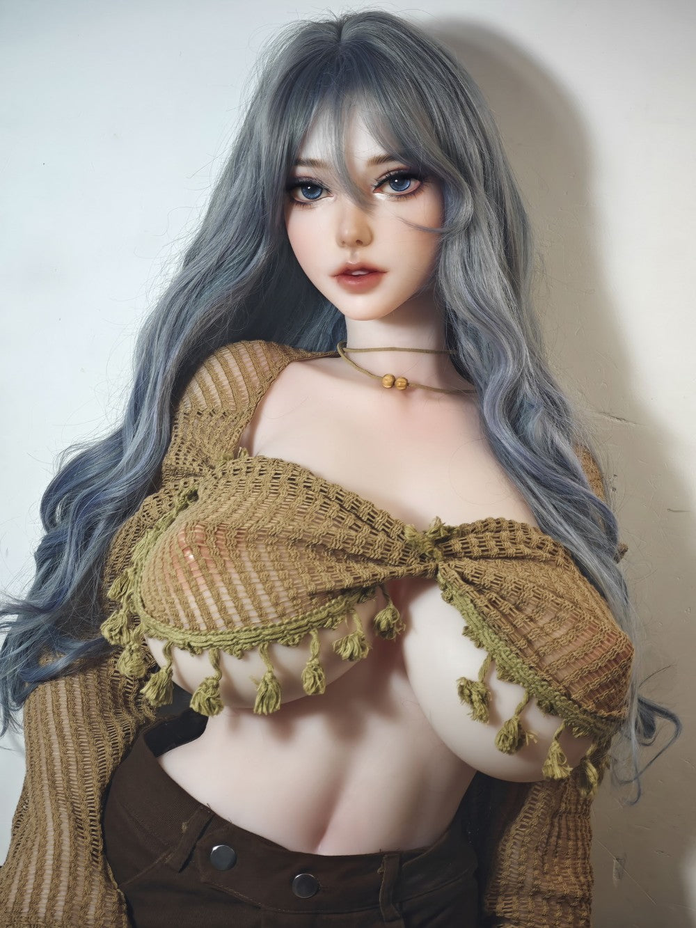 Sakurai Koyuki seksnukk (Elsa Babe 157cm HC026 silikoon)
