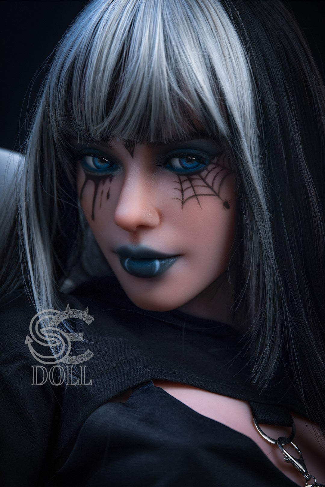 Heloise.F seksnukk (SEDoll 166 cm C-Cup #110 TPE)