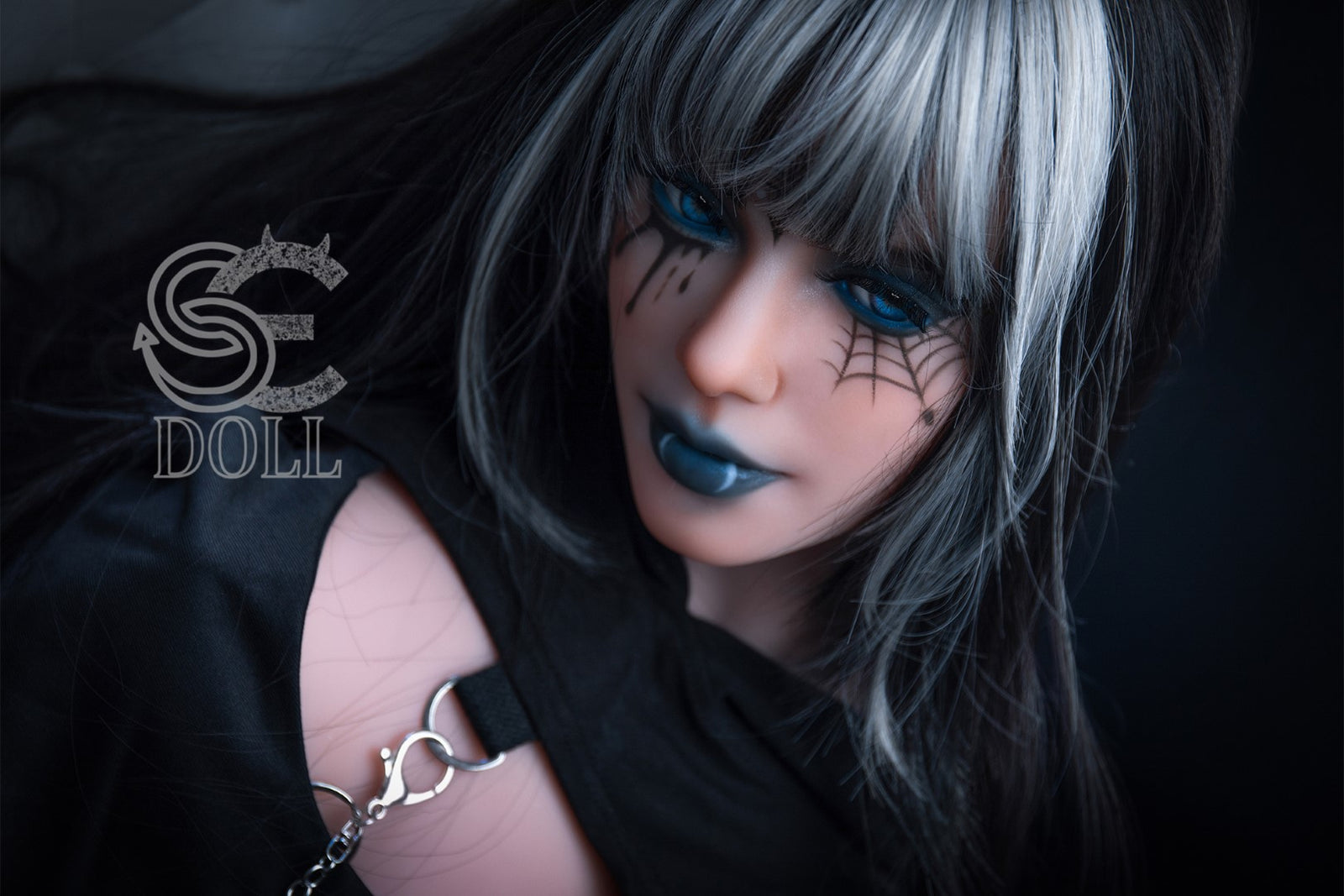 Heloise.F seksnukk (SEDoll 166 cm C-Cup #110 TPE)