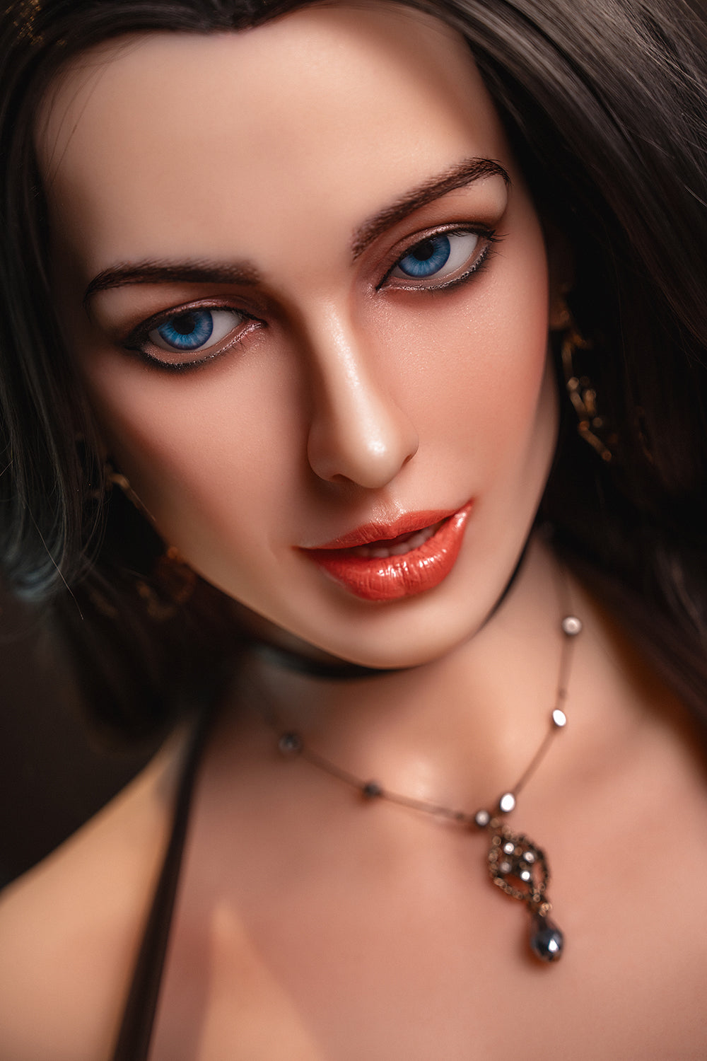 Lauren Sex Doll (HRDoll 161 cm J-Cup #116 silikoon)
