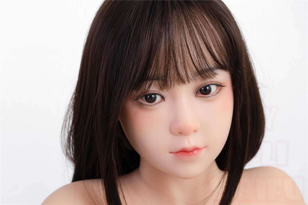 Tsuki seksnukk (My Loli Waifu 150 cm D-Cup TPE + silikoon)