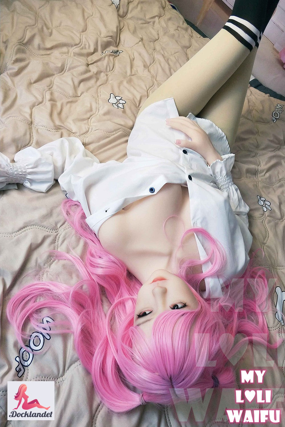 Haruki seksnukk (My Loli Waifu 150 cm C-Cup #18 TPE)