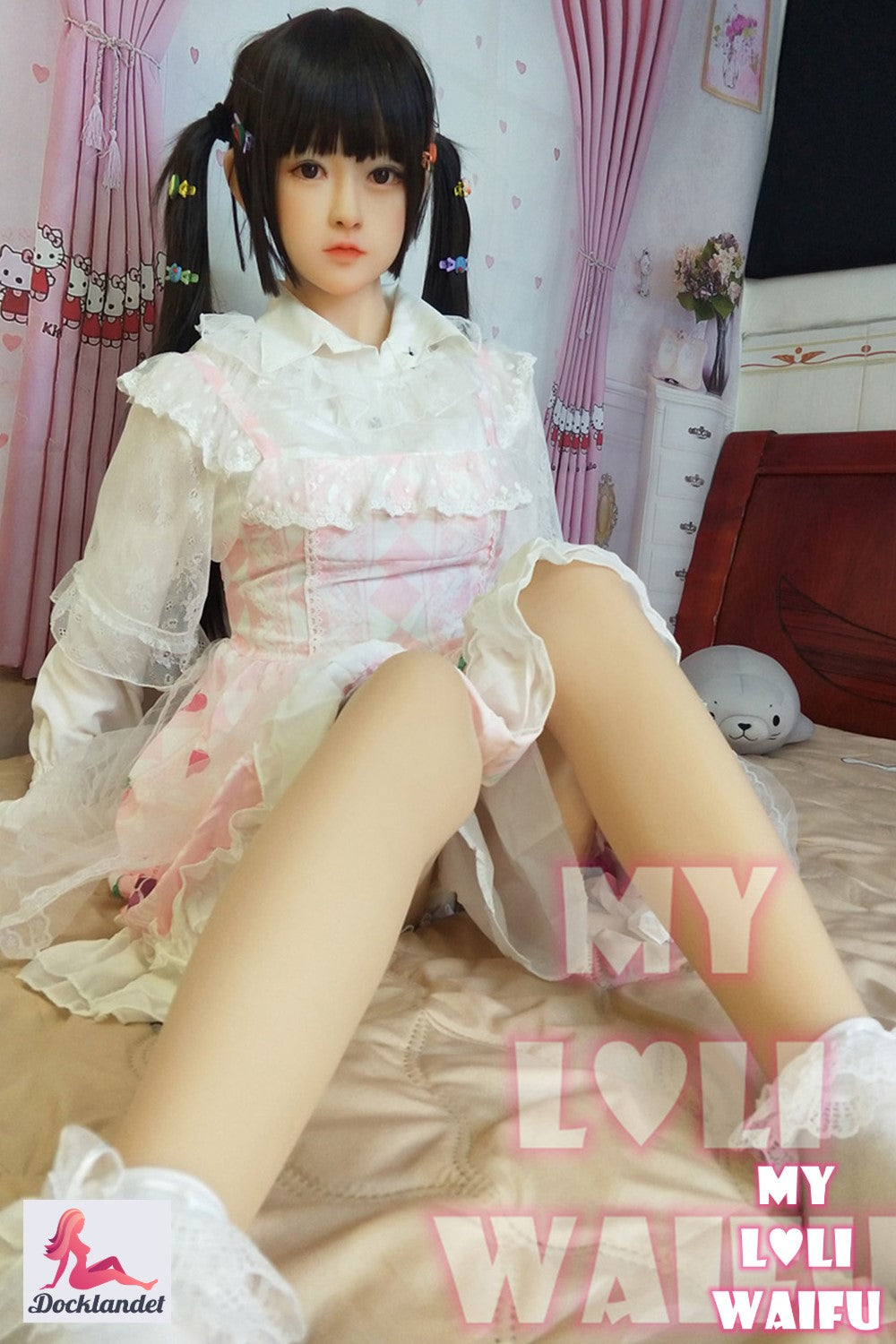 Haruki seksnukk (My Loli Waifu 150 cm C-Cup #18 TPE)