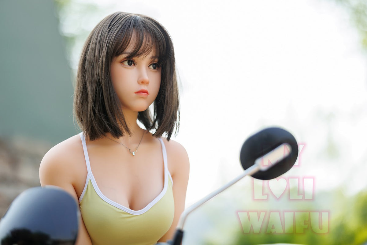 Nao seksinukk (My Loli Waifu 150 cm C-Cup #39 TPE + silikoon)