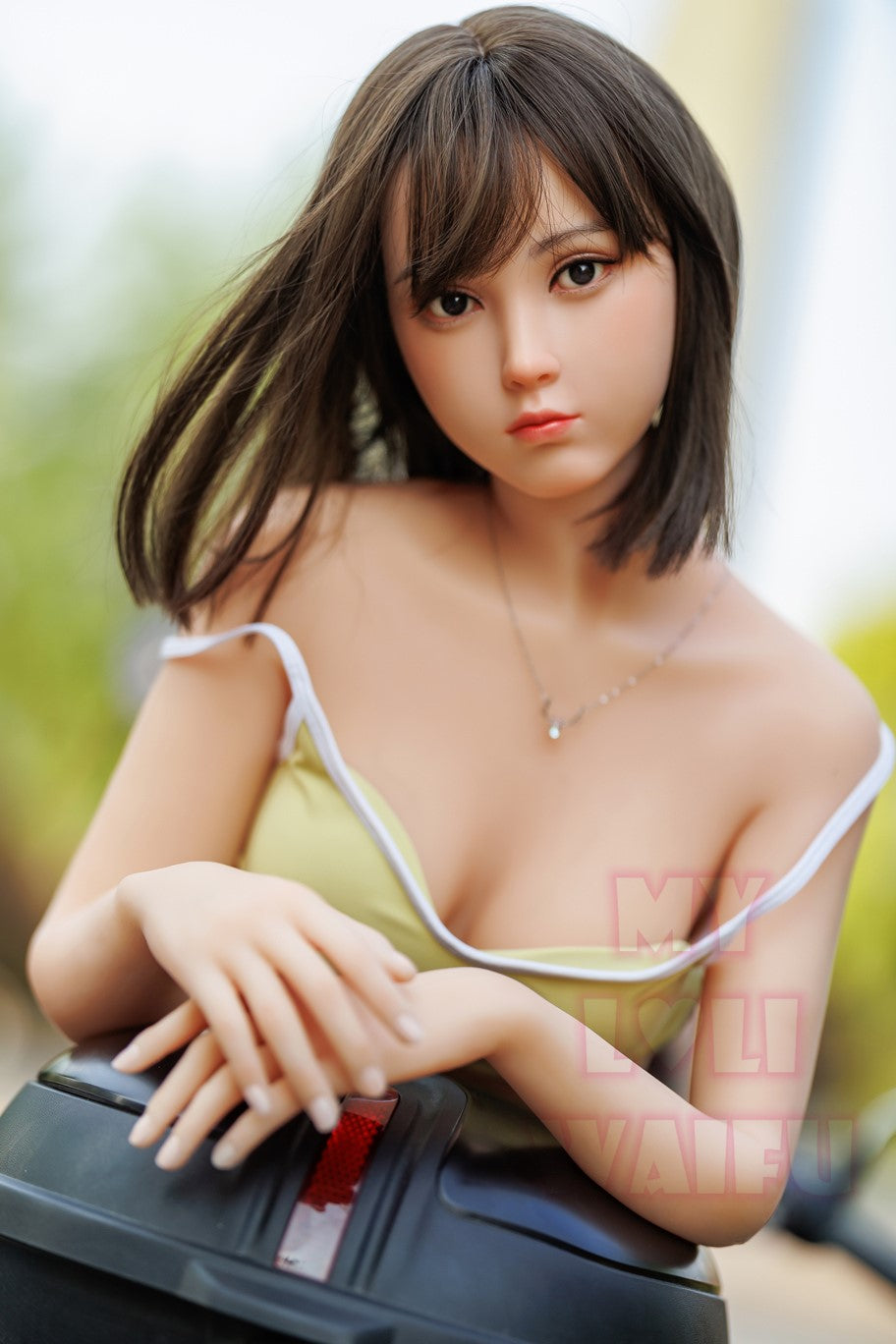 Nao seksinukk (My Loli Waifu 150 cm C-Cup #39 TPE + silikoon)