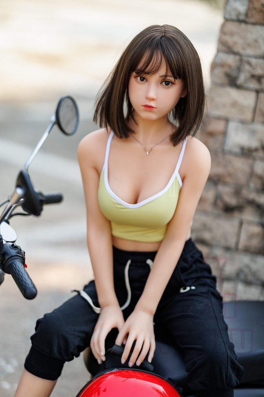 Nao seksinukk (My Loli Waifu 150 cm C-Cup #39 TPE + silikoon)