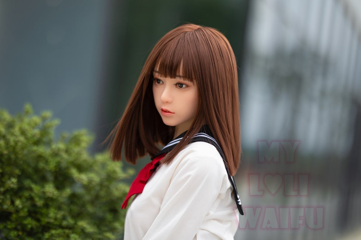Yume Sex Doll (My Loli Waifu 150 cm C-Cup #38 TPE + silikoon)