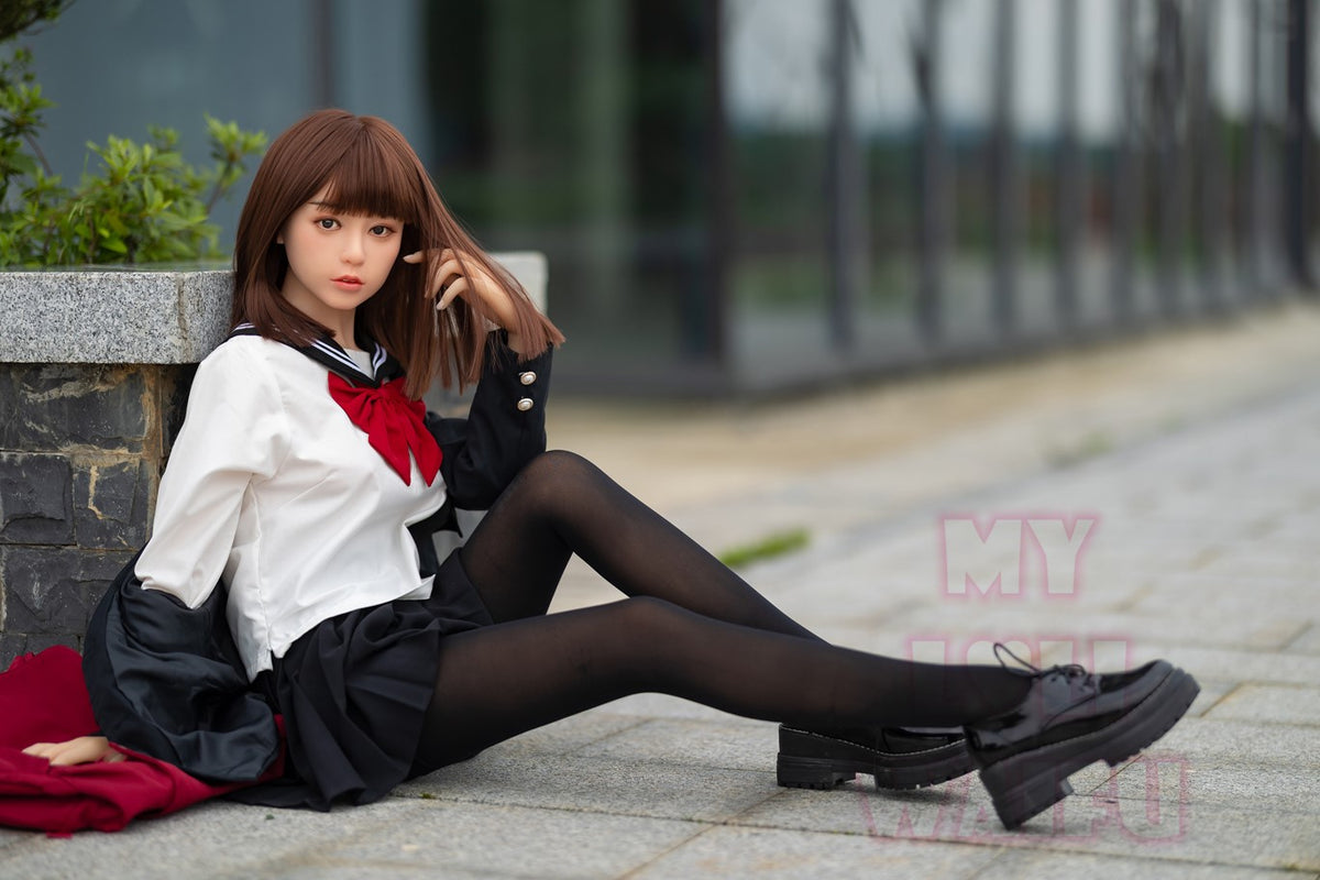 Yume Sex Doll (My Loli Waifu 150 cm C-Cup #38 TPE + silikoon)