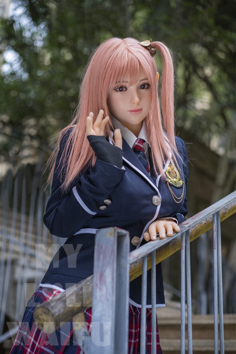 Honoka Sexdocka (My Loli Waifu 160cm D-Kupa #57 TPE+Silikon)