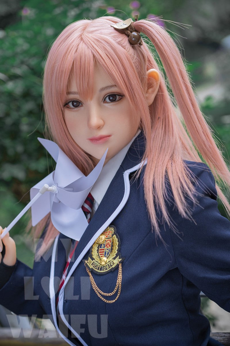Honoka Sexdocka (My Loli Waifu 160cm D-Kupa #57 TPE+Silikon)