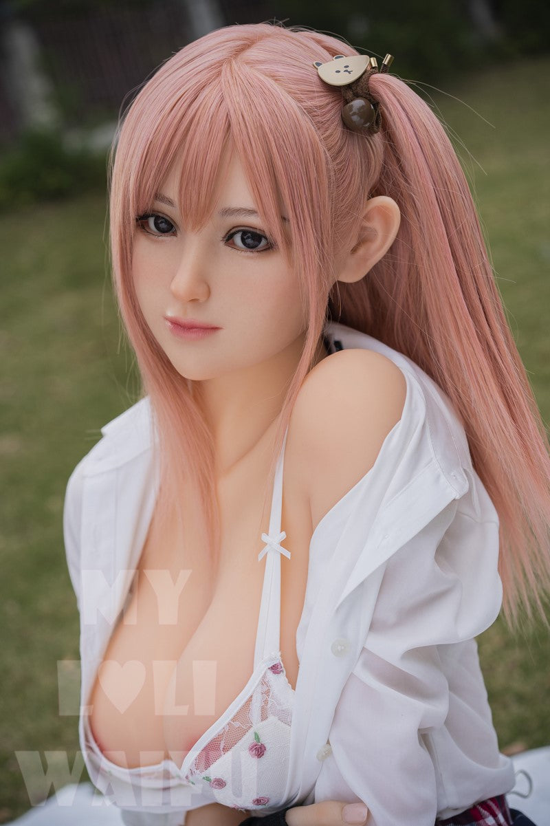 Honoka Sexdocka (My Loli Waifu 160cm D-Kupa #57 TPE+Silikon)