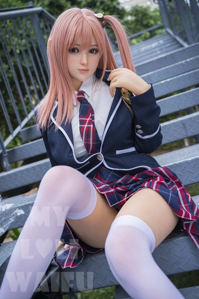 Honoka Sexdocka (My Loli Waifu 160cm D-Kupa #57 TPE+Silikon)
