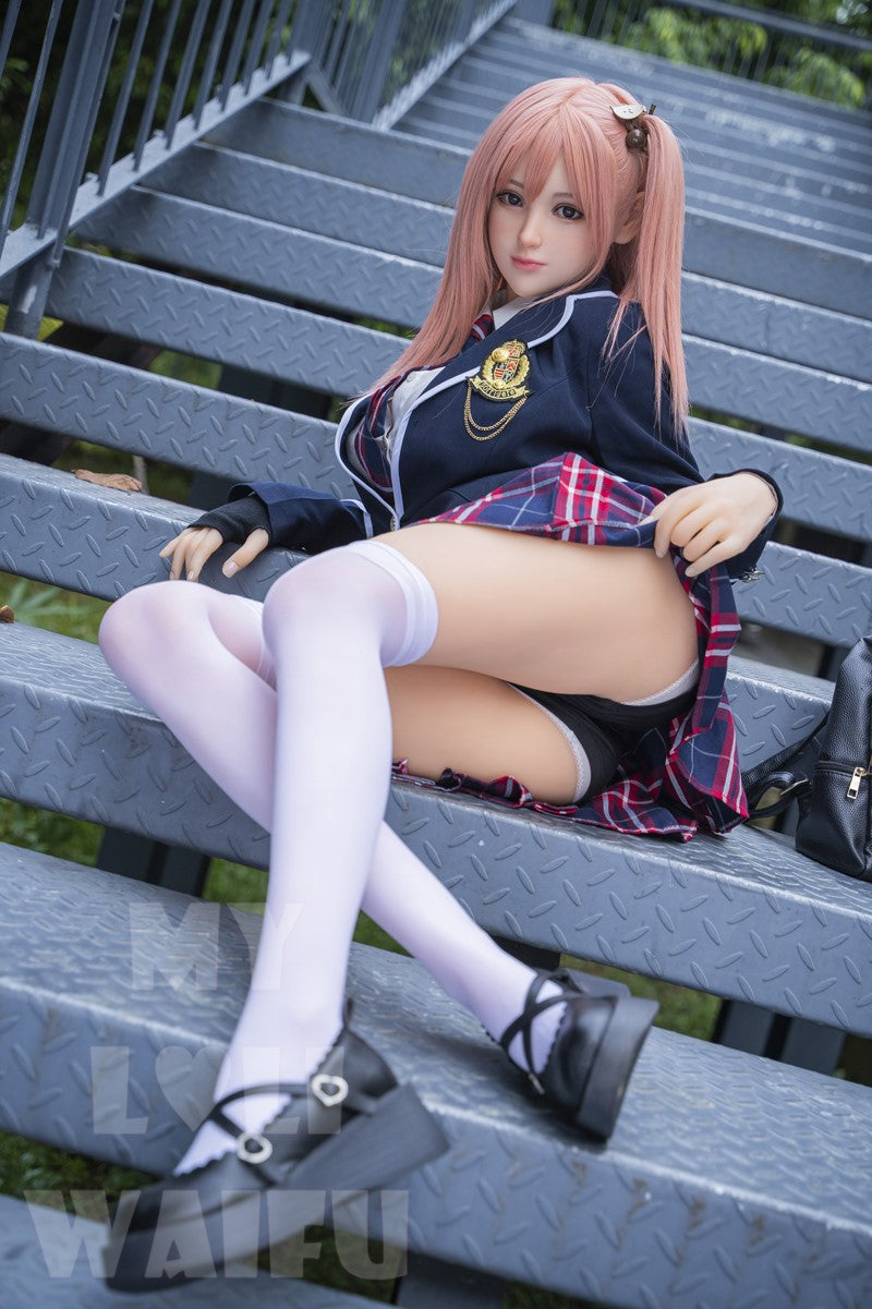 Honoka Sexdocka (My Loli Waifu 160cm D-Kupa #57 TPE+Silikon)