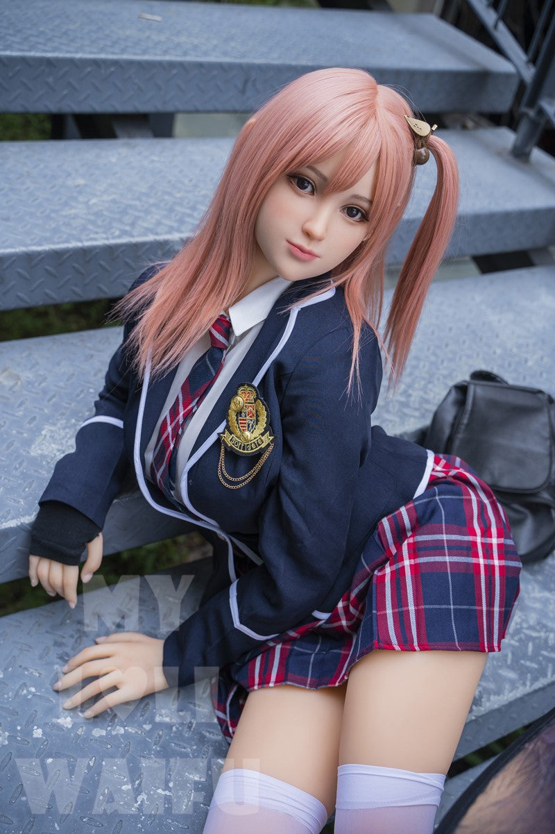 Honoka Sexdocka (My Loli Waifu 160cm D-Kupa #57 TPE+Silikon)