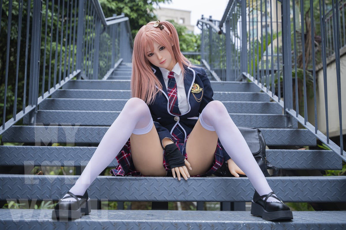 Honoka Sexdocka (My Loli Waifu 160cm D-Kupa #57 TPE+Silikon)
