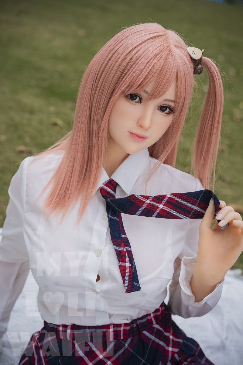 Honoka Sexdocka (My Loli Waifu 160cm D-Kupa #57 TPE+Silikon)