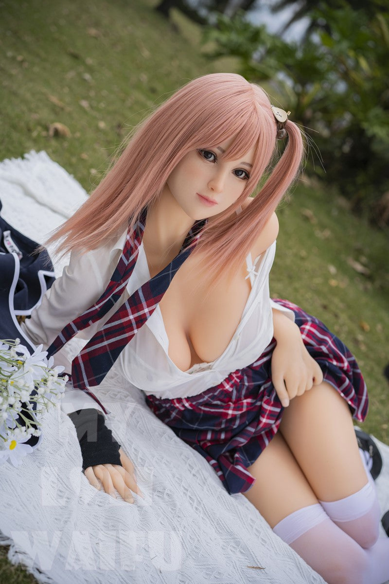 Honoka Sexdocka (My Loli Waifu 160cm D-Kupa #57 TPE+Silikon)