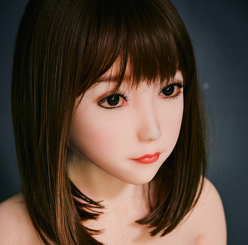 Yukino seksinukk (HRDoll 165 cm D-Cup #29 TPE)