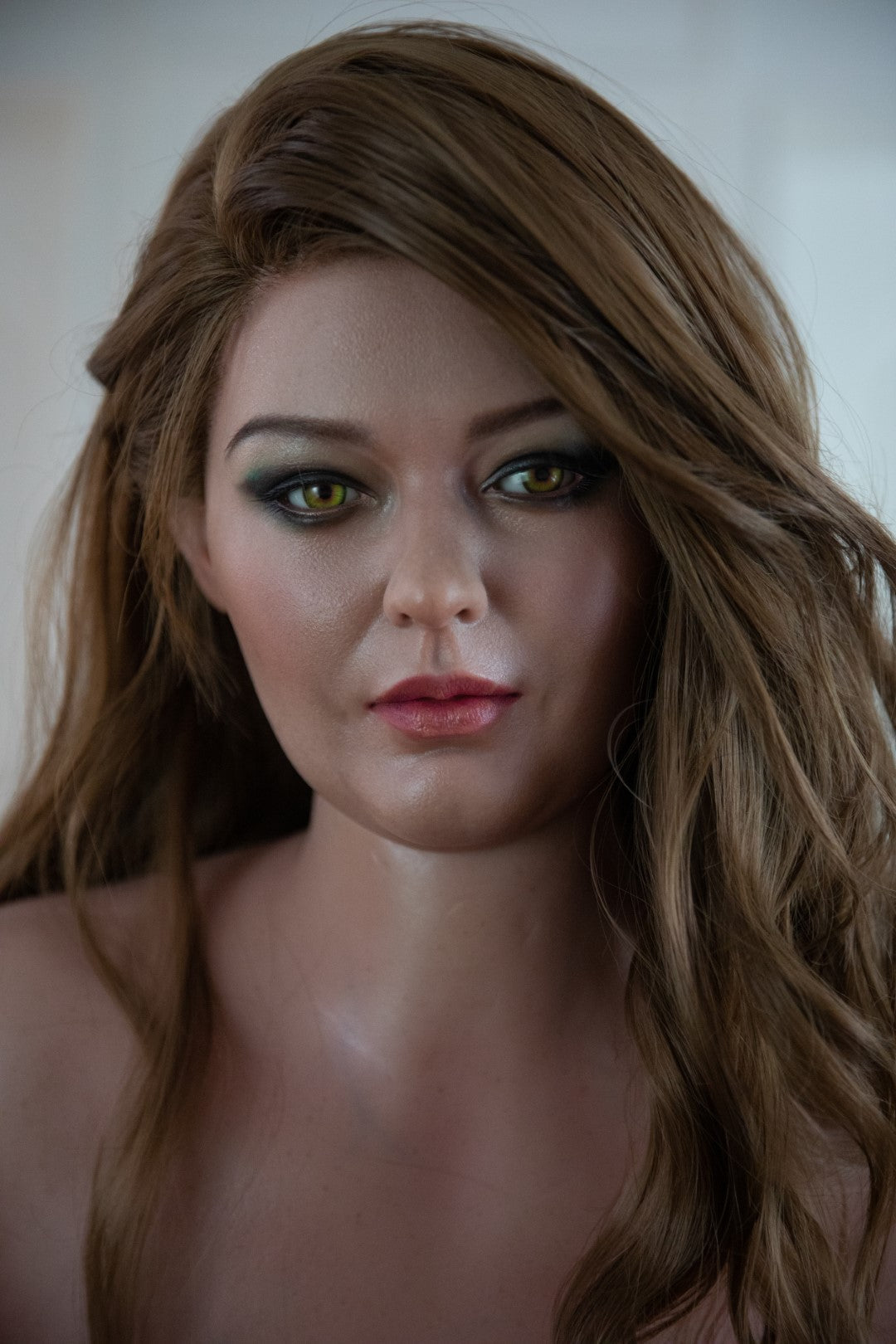 Ursula seksnukk (Starpery 161 cm H-tass TPE + silikoon) EXPRESS