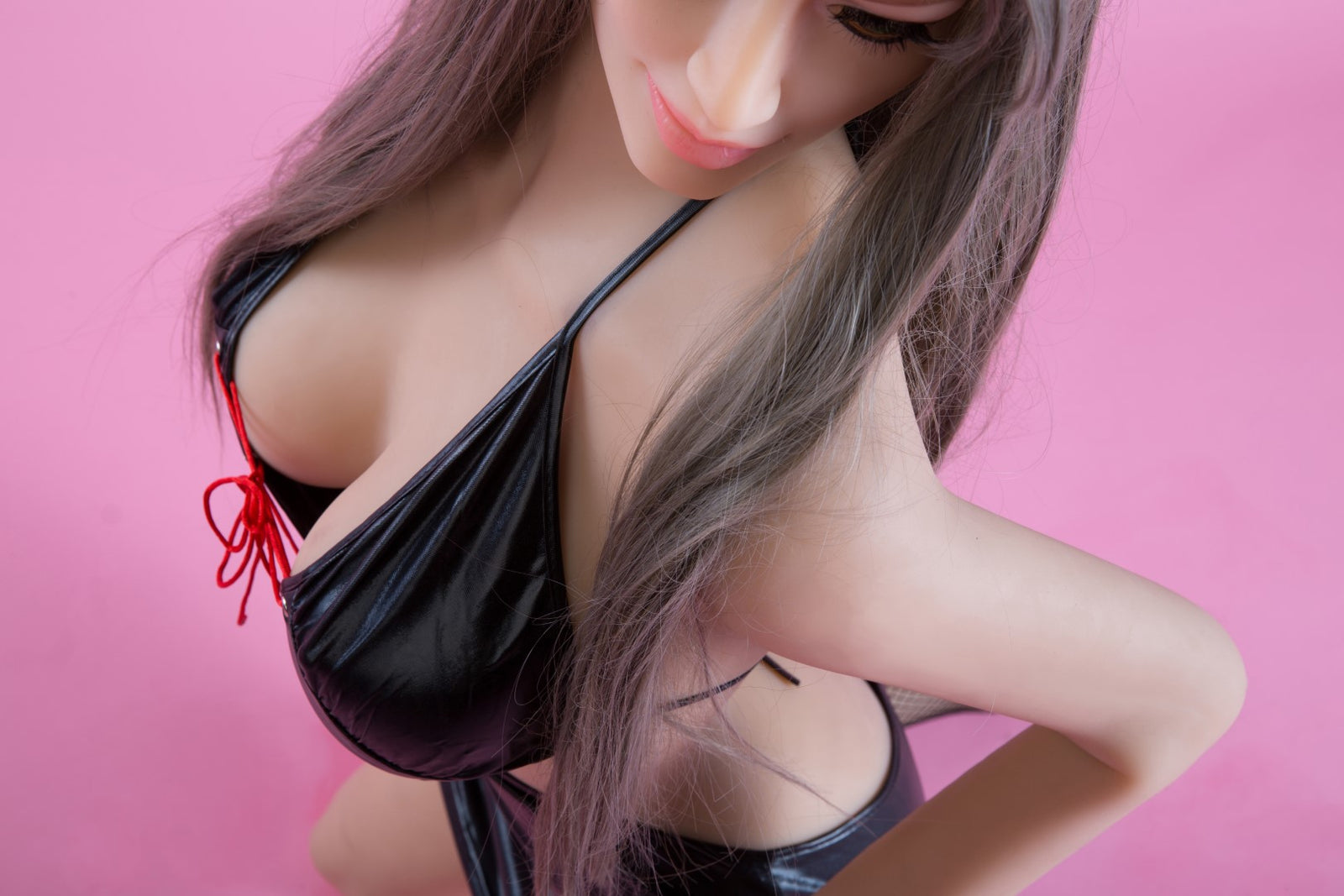 Bonnie seksnukk (Climax Nukk Classic 165 cm G-tass TPE)